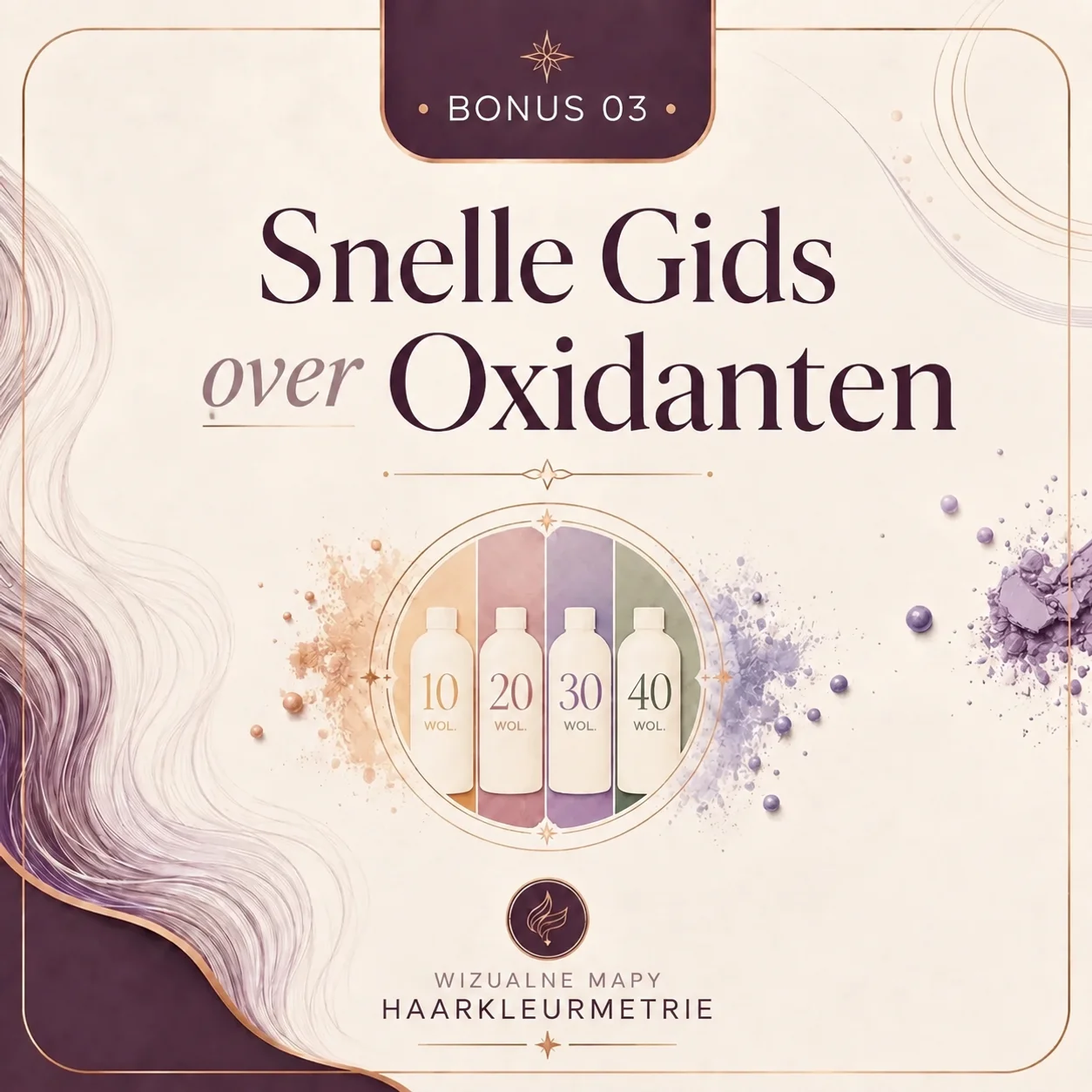 Snelle Gids voor Oxidanten