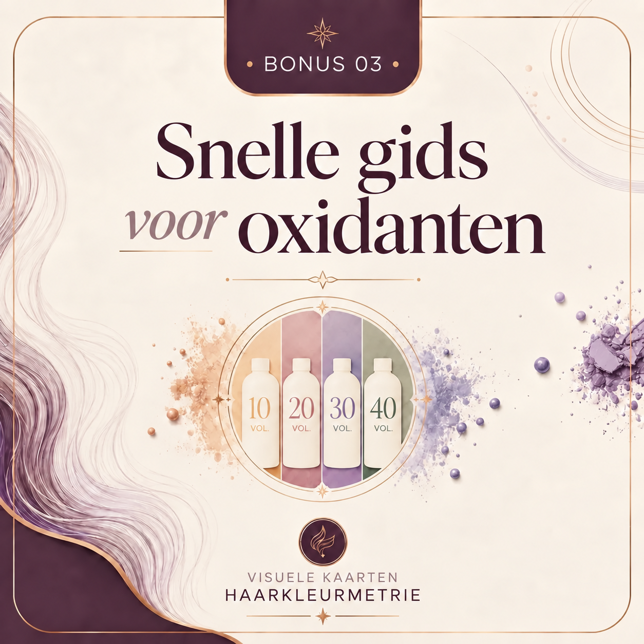 Snelle Gids voor Oxidanten