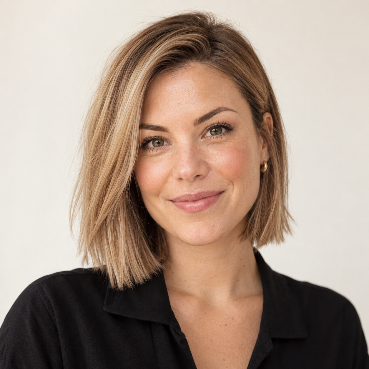 Illustratieve profielfoto van Julia R.