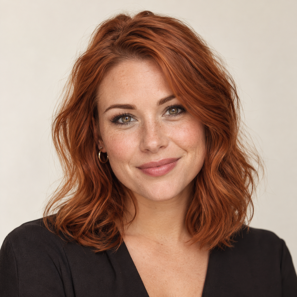 Illustratieve profielfoto van Lotte K.