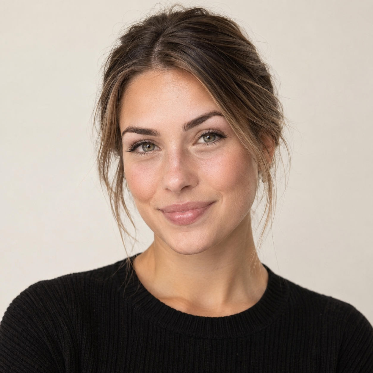 Illustratieve profielfoto van Mila D.